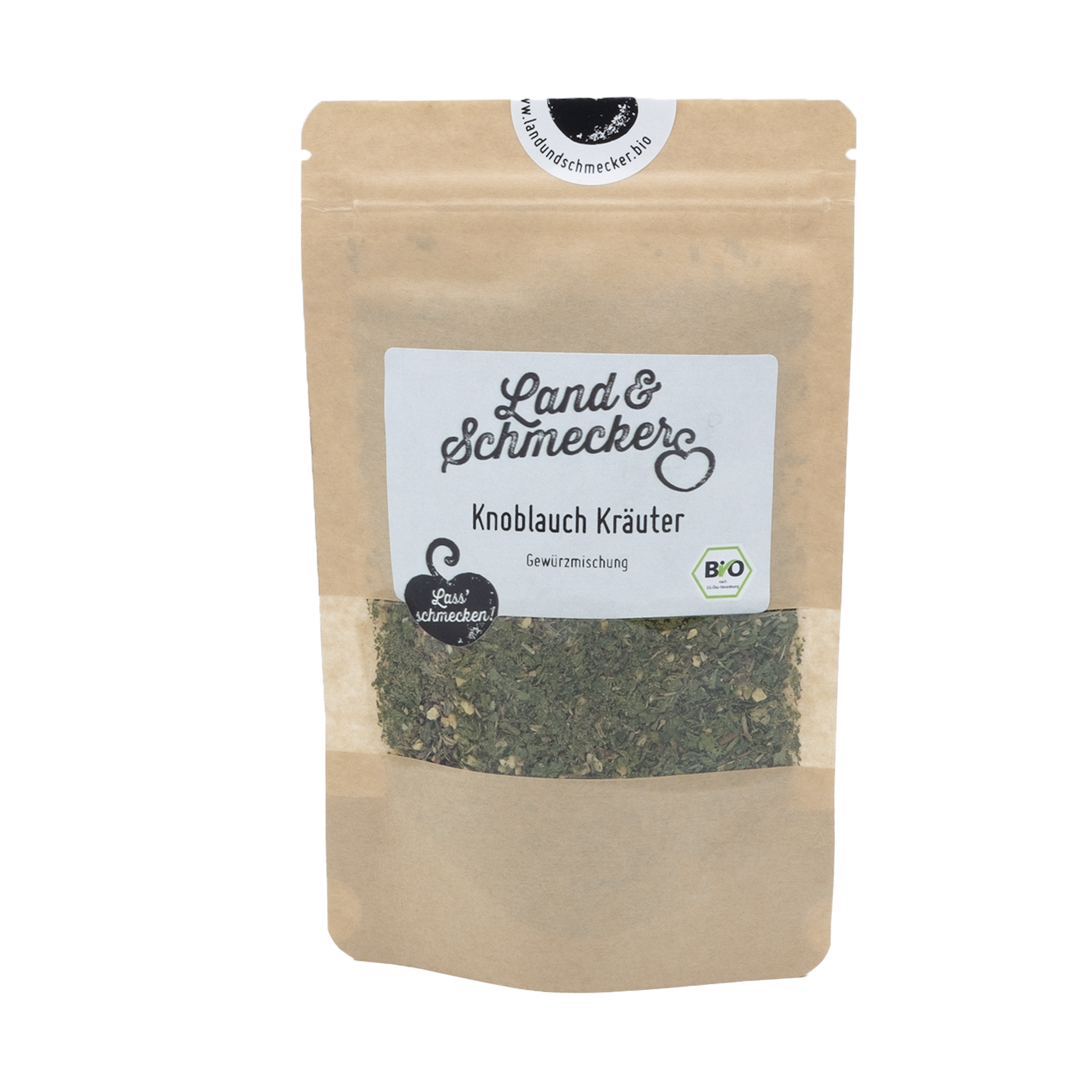 Knoblauch Kräuter (Beutel)